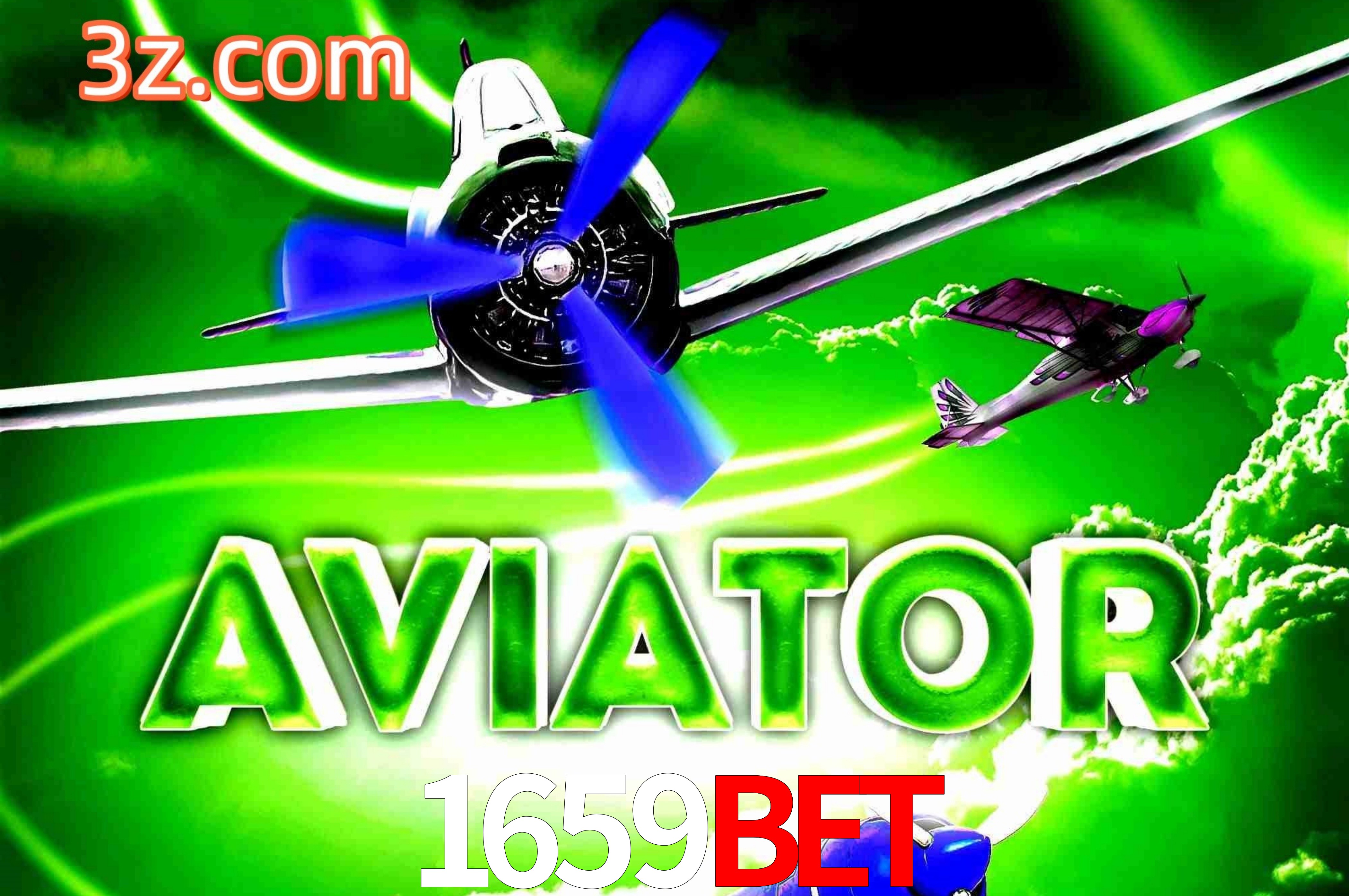 Aviator 1659bet Tente a Sorte