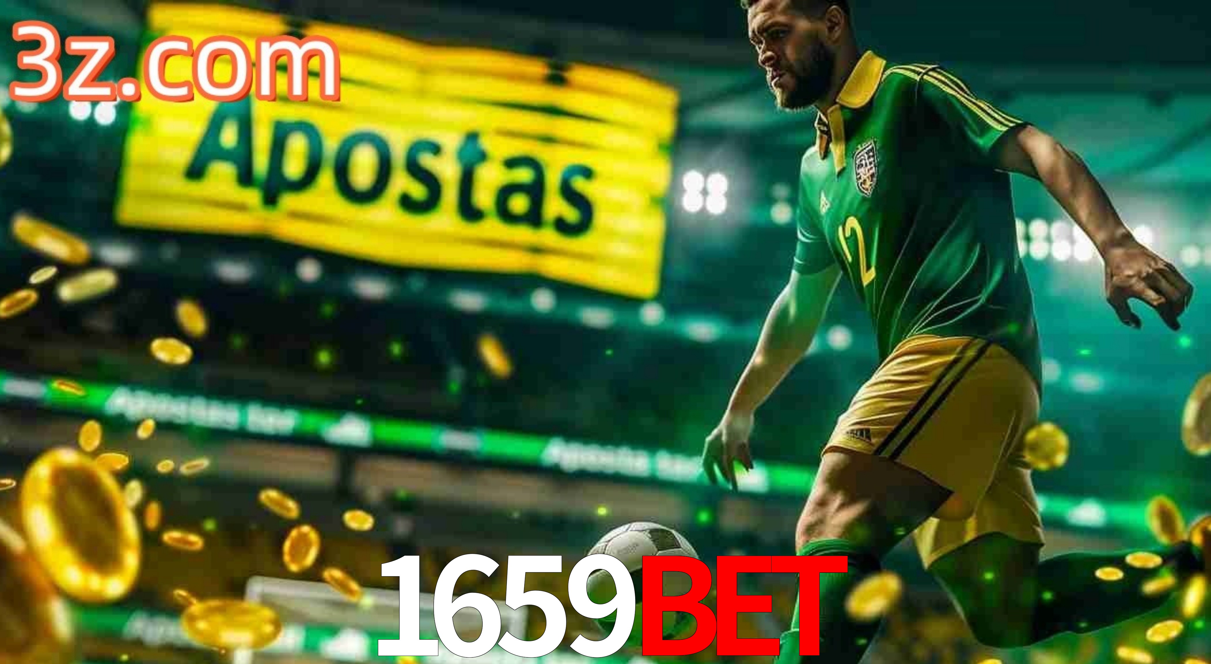 Diversas Apostas em Eventos Esportivos 1659bet