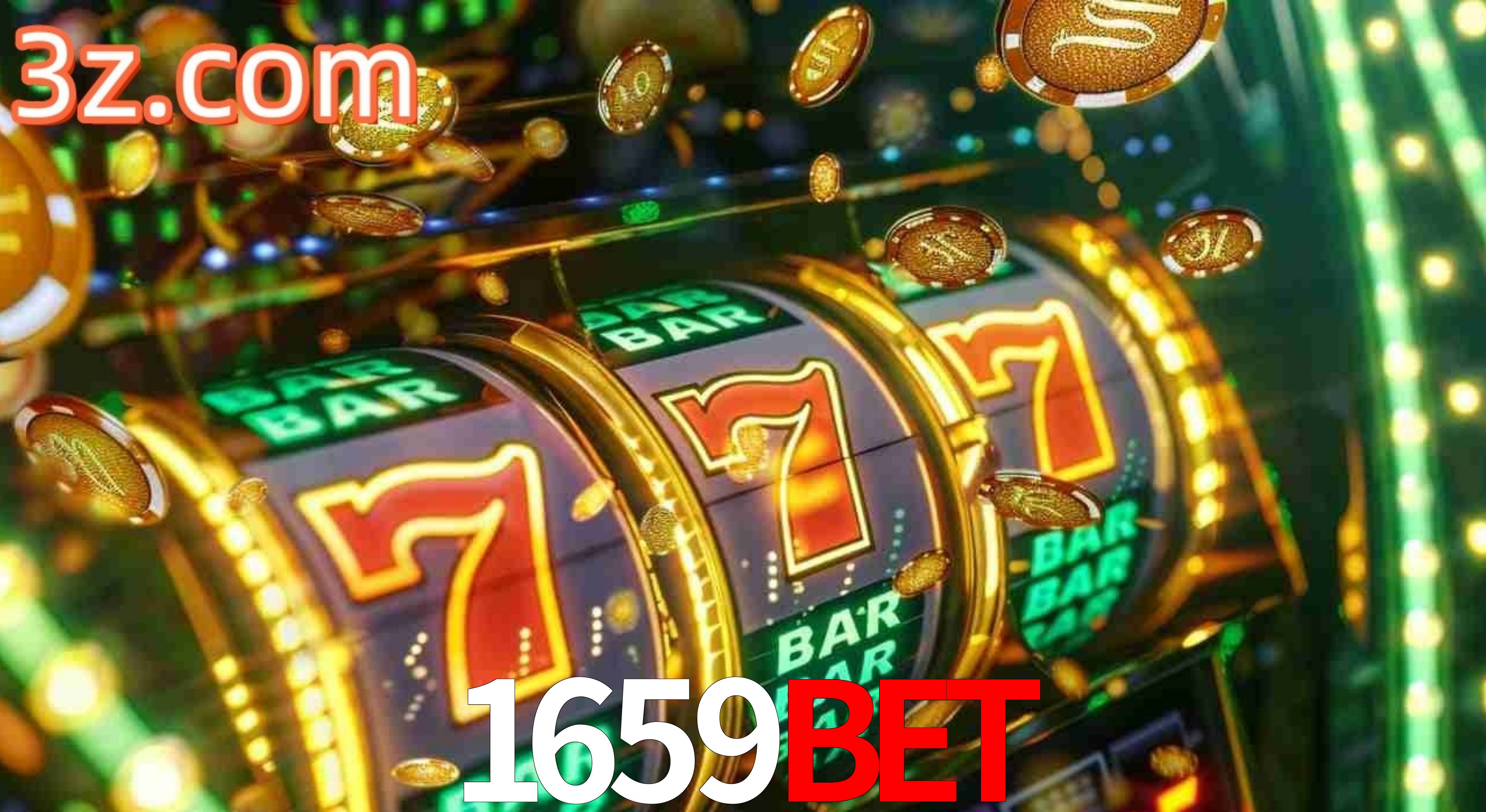 Populares Slots 1659bet