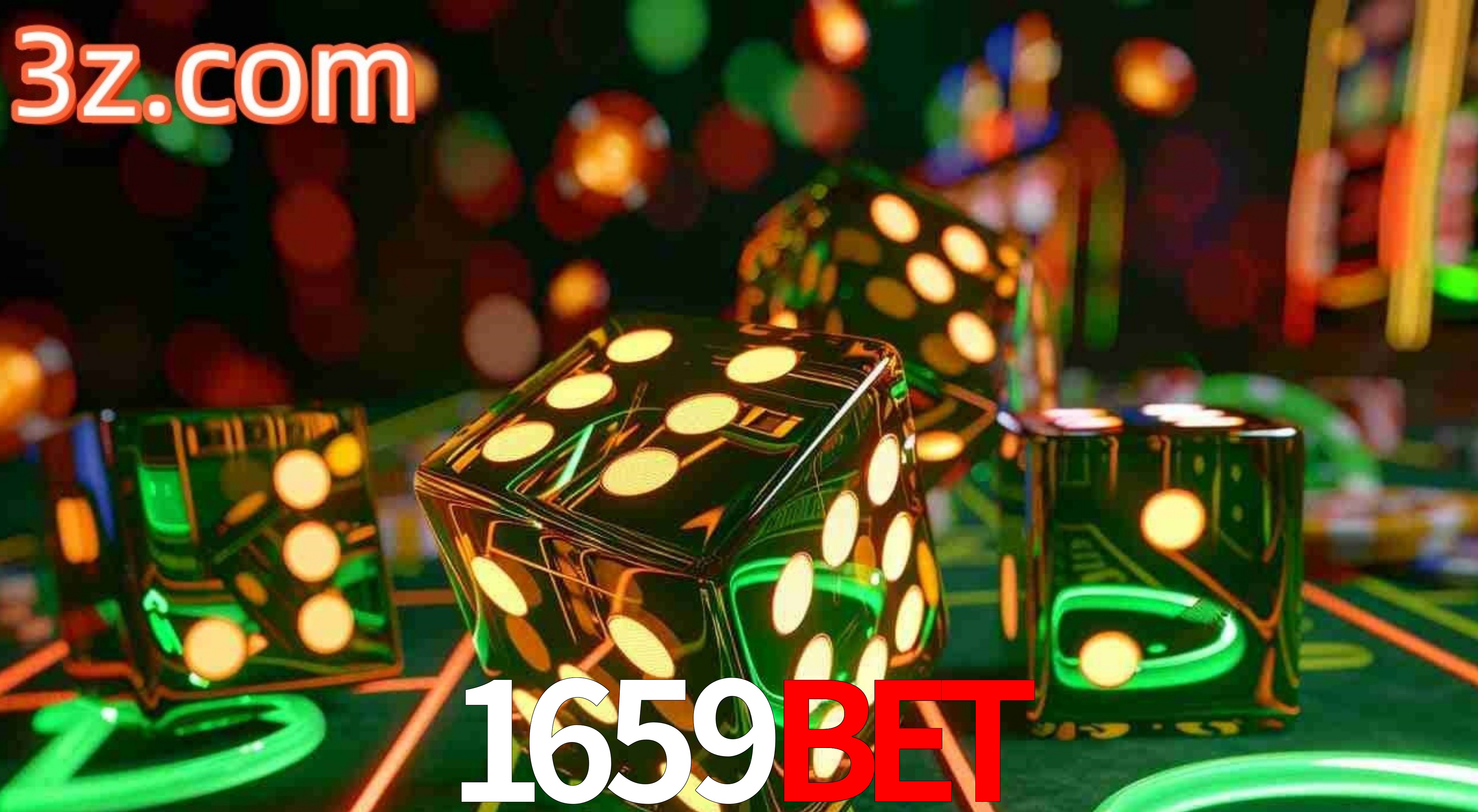 Entretenimento no Jogos 1659bet