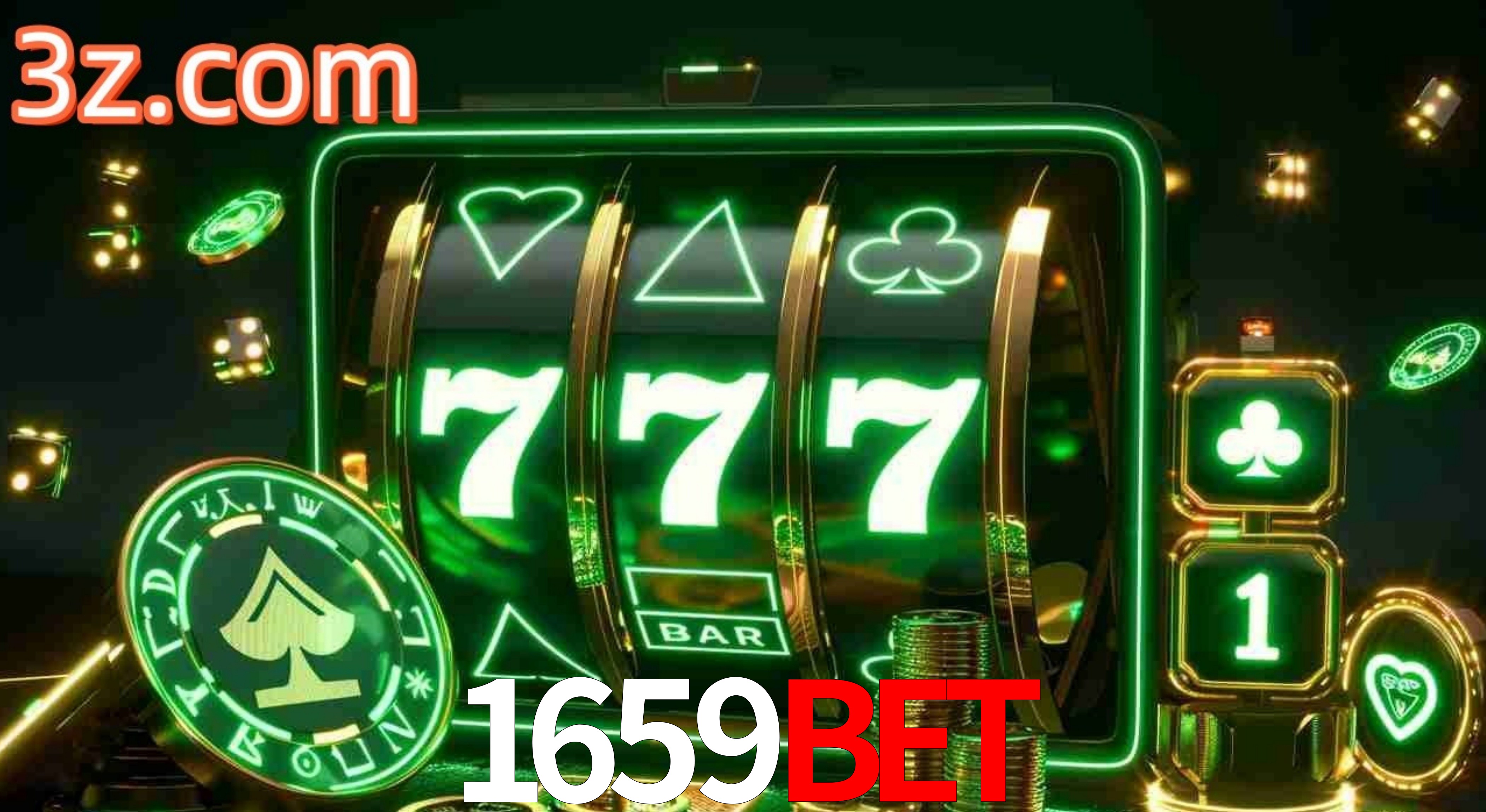 Seguro Login no Cassino Online 1659bet