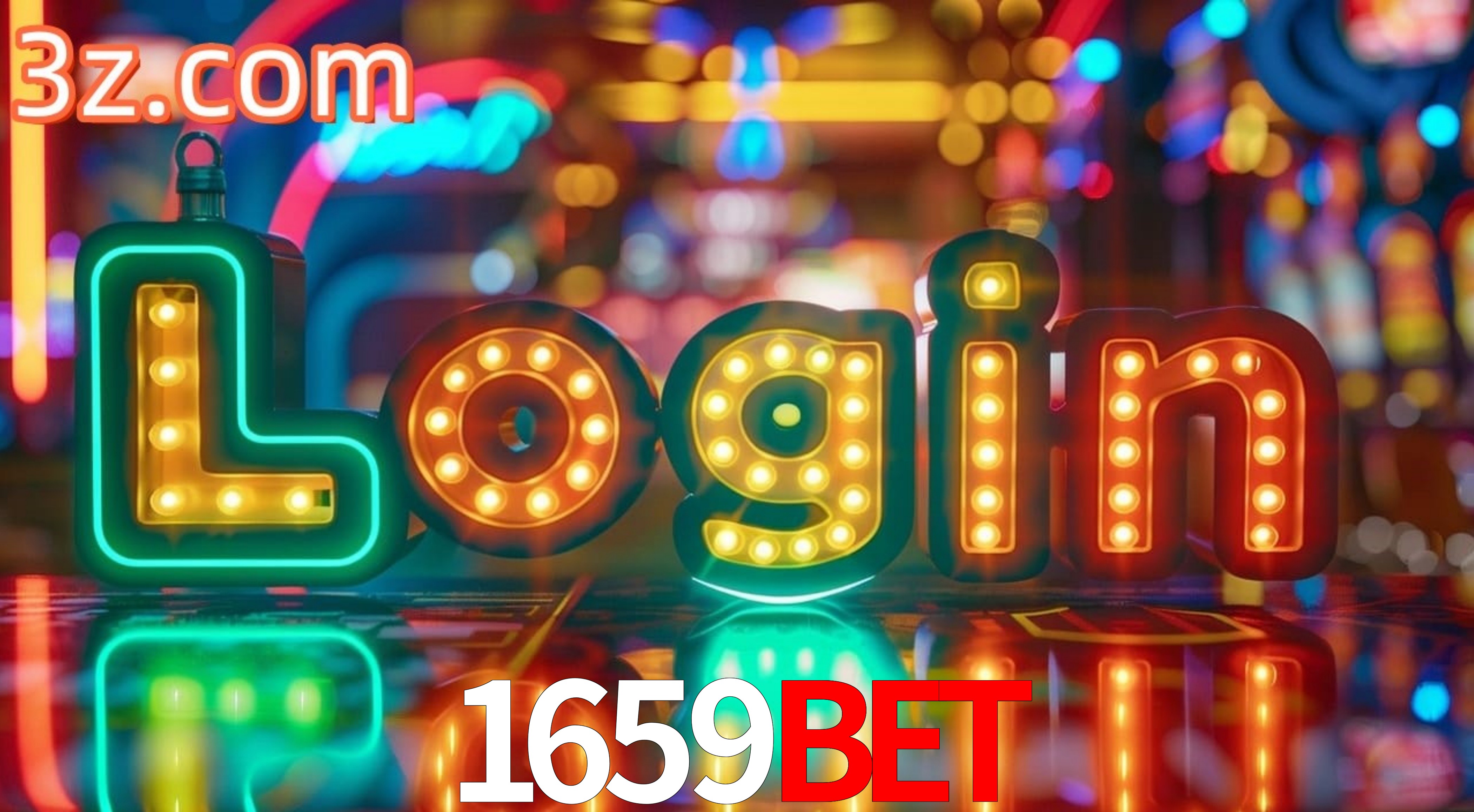 Mundo dos Jogos Cassino 1659bet
